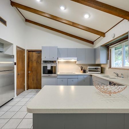 Charming San Antonio Abode About 10 Mi To River Walk! Exterior photo