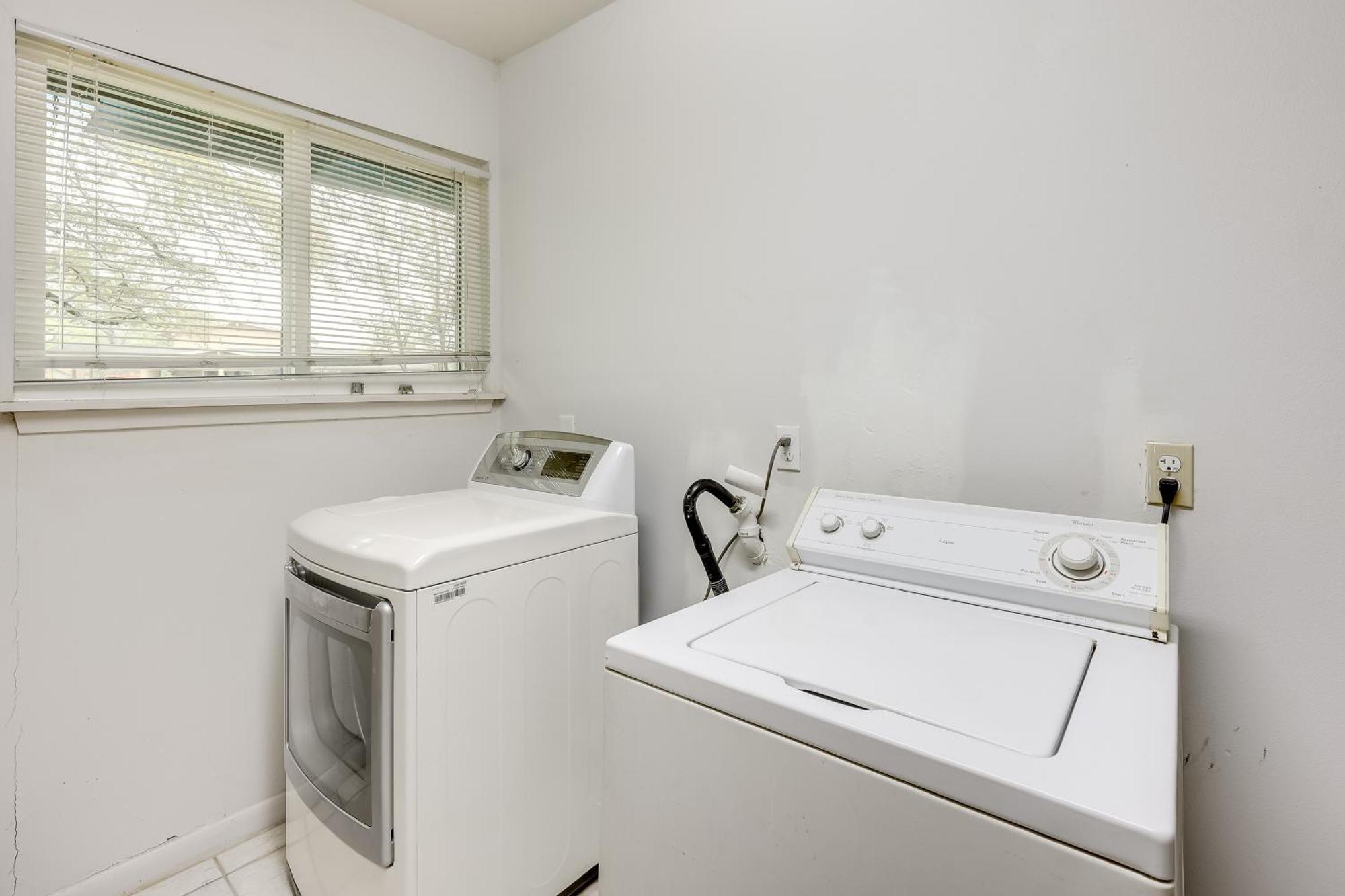 Charming San Antonio Abode About 10 Mi To River Walk! Exterior photo