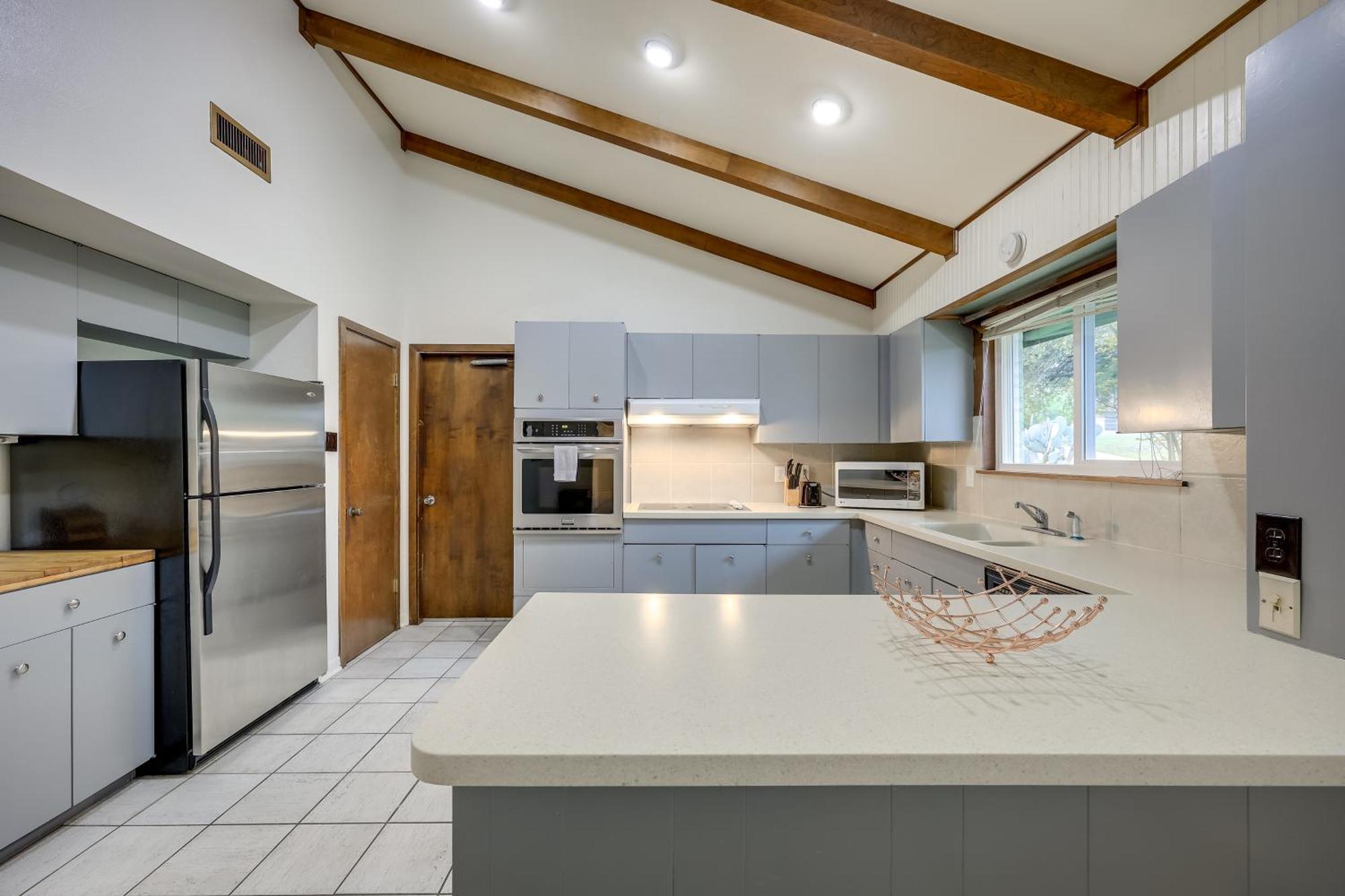 Charming San Antonio Abode About 10 Mi To River Walk! Exterior photo