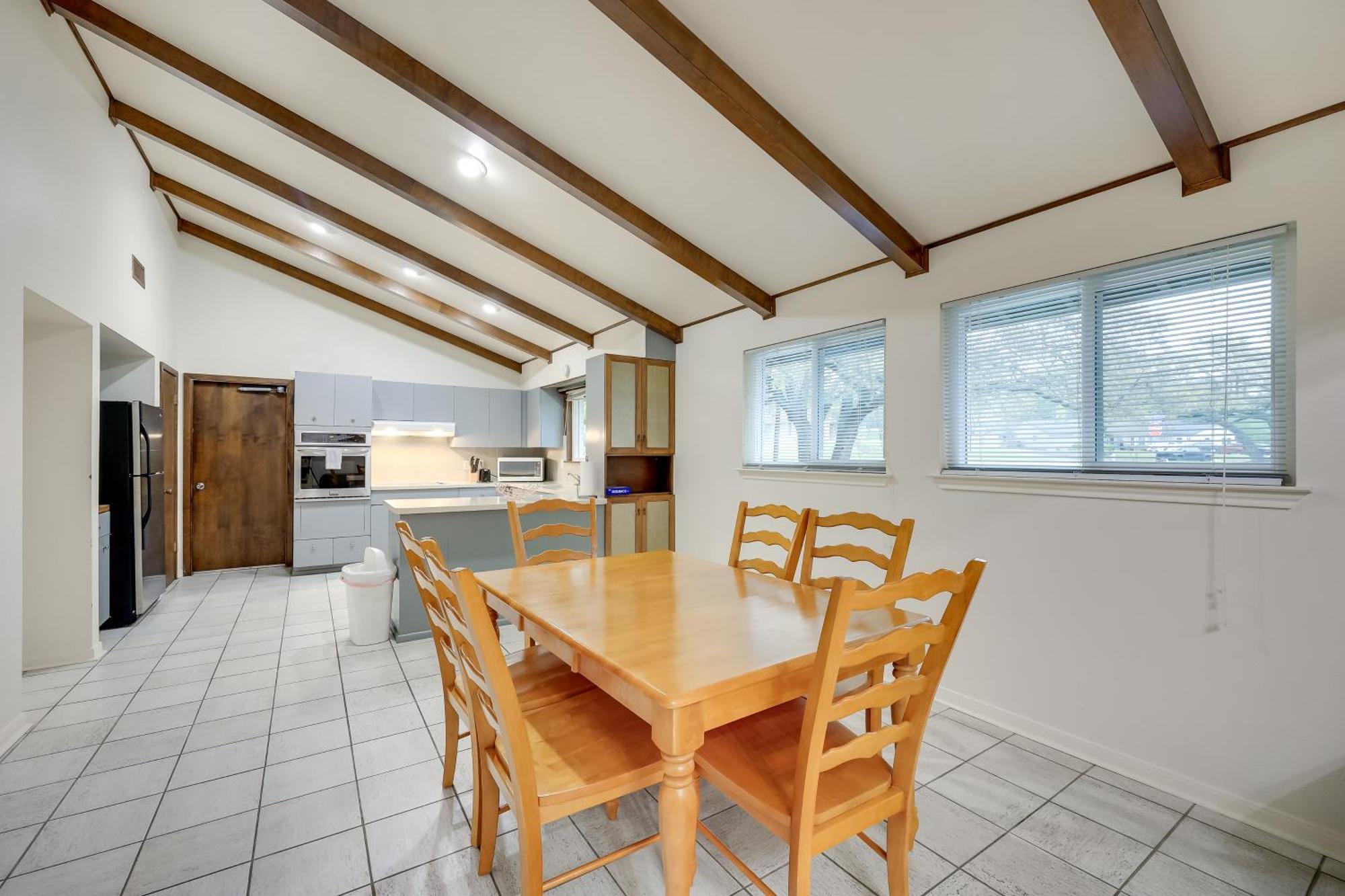 Charming San Antonio Abode About 10 Mi To River Walk! Exterior photo