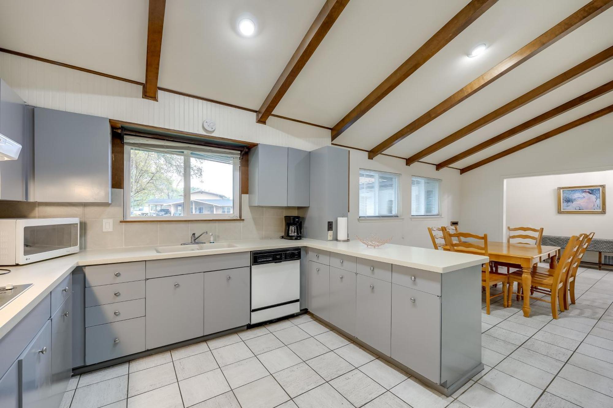 Charming San Antonio Abode About 10 Mi To River Walk! Exterior photo