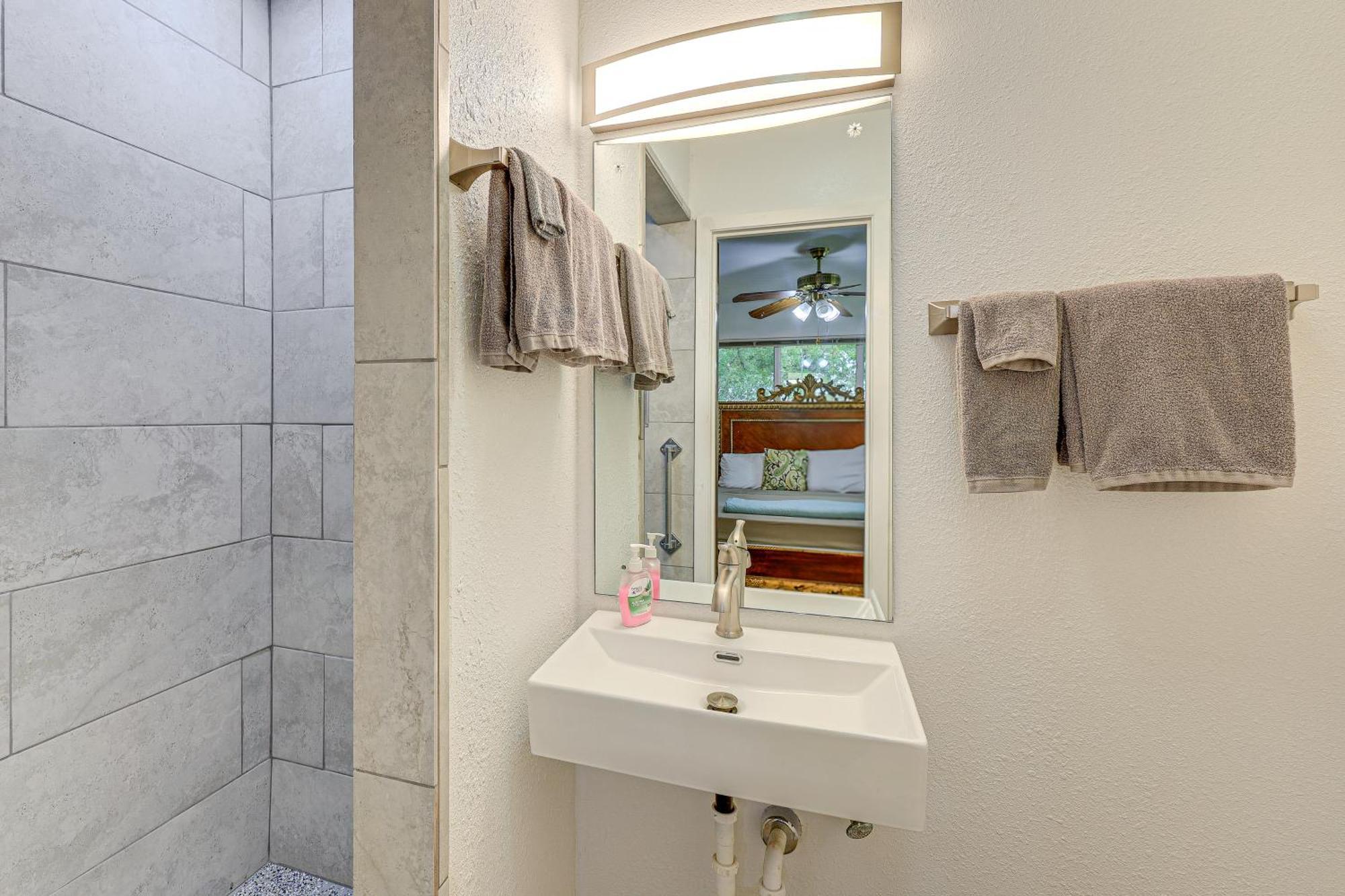 Charming San Antonio Abode About 10 Mi To River Walk! Exterior photo
