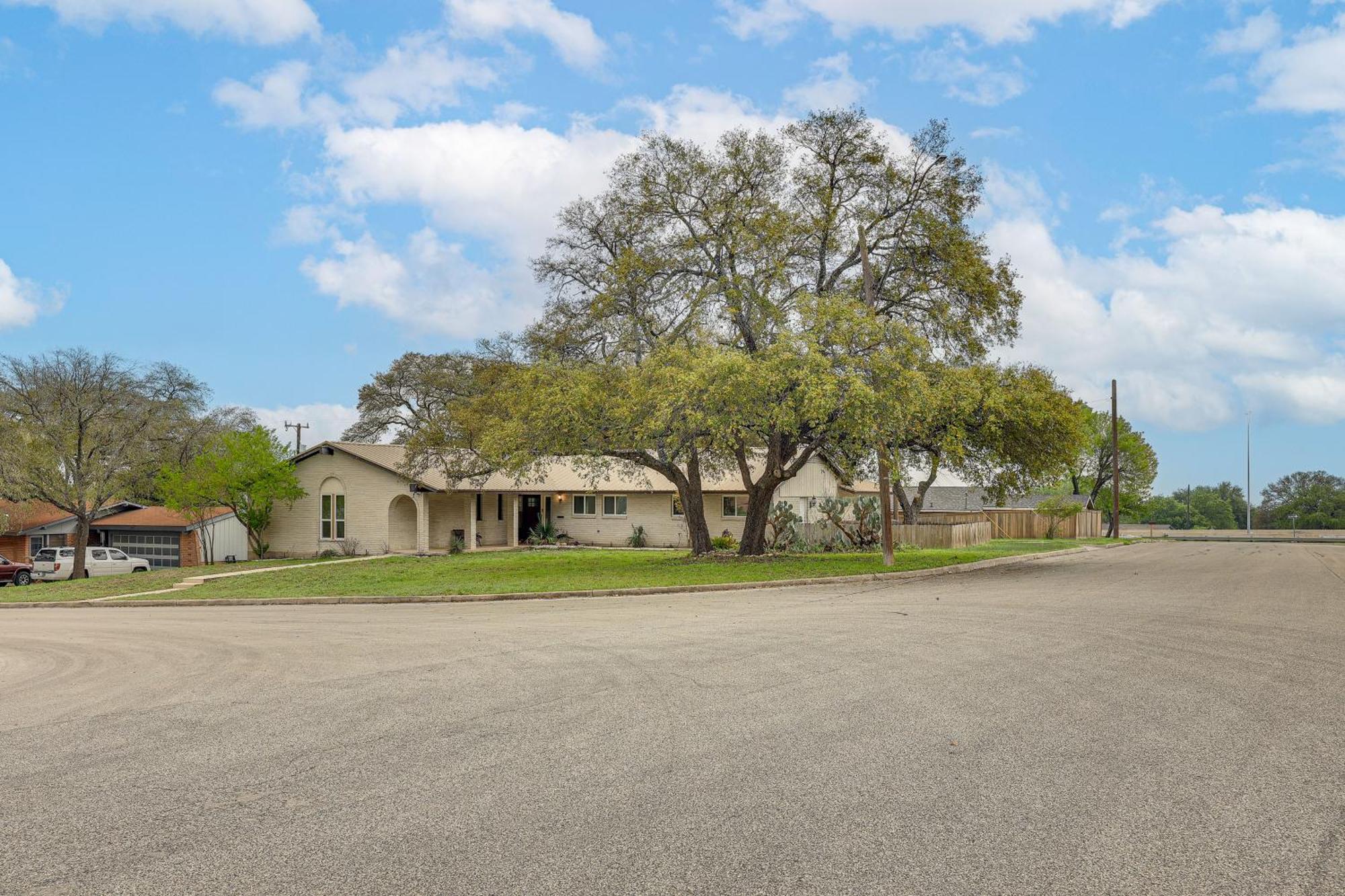 Charming San Antonio Abode About 10 Mi To River Walk! Exterior photo