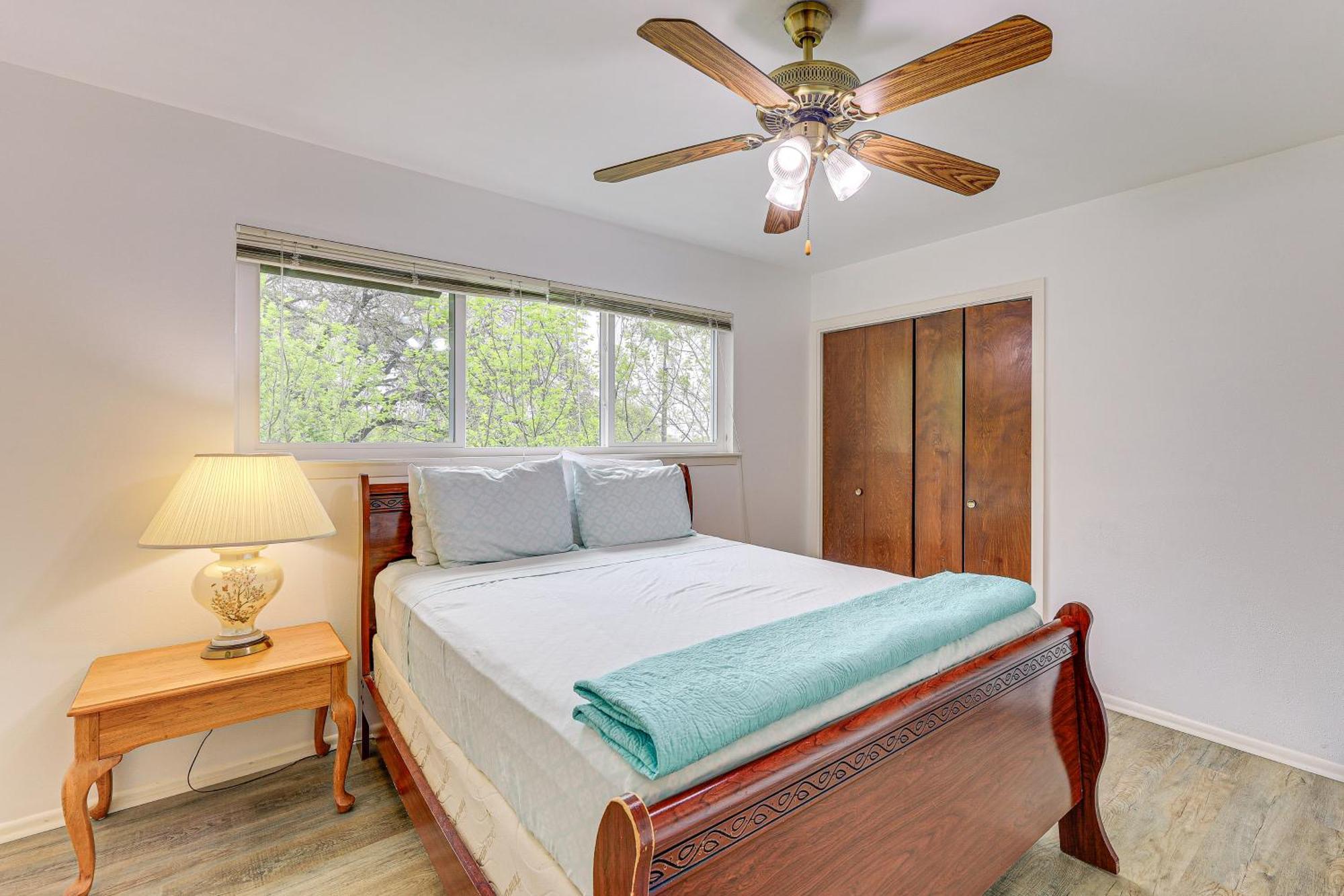 Charming San Antonio Abode About 10 Mi To River Walk! Exterior photo