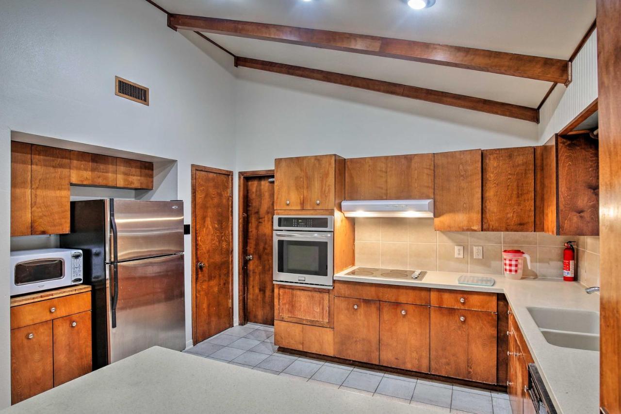 Charming San Antonio Abode About 10 Mi To River Walk! Exterior photo