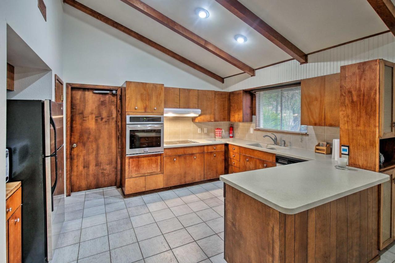 Charming San Antonio Abode About 10 Mi To River Walk! Exterior photo