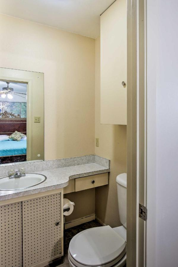 Charming San Antonio Abode About 10 Mi To River Walk! Exterior photo